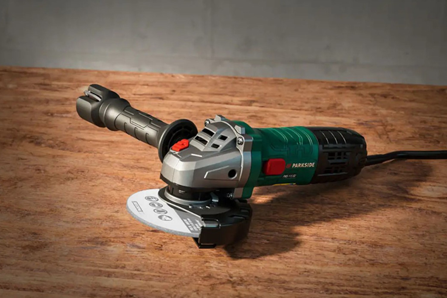 ブルーマウンテン MT. RAINIER DESIGN × HIGH! STANDARD /SIXTY FORTY クラシック